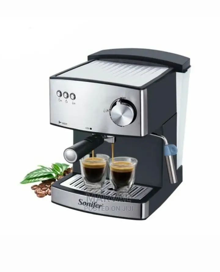 Sonifer Coffee Machine