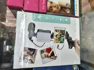 Video Making Kit