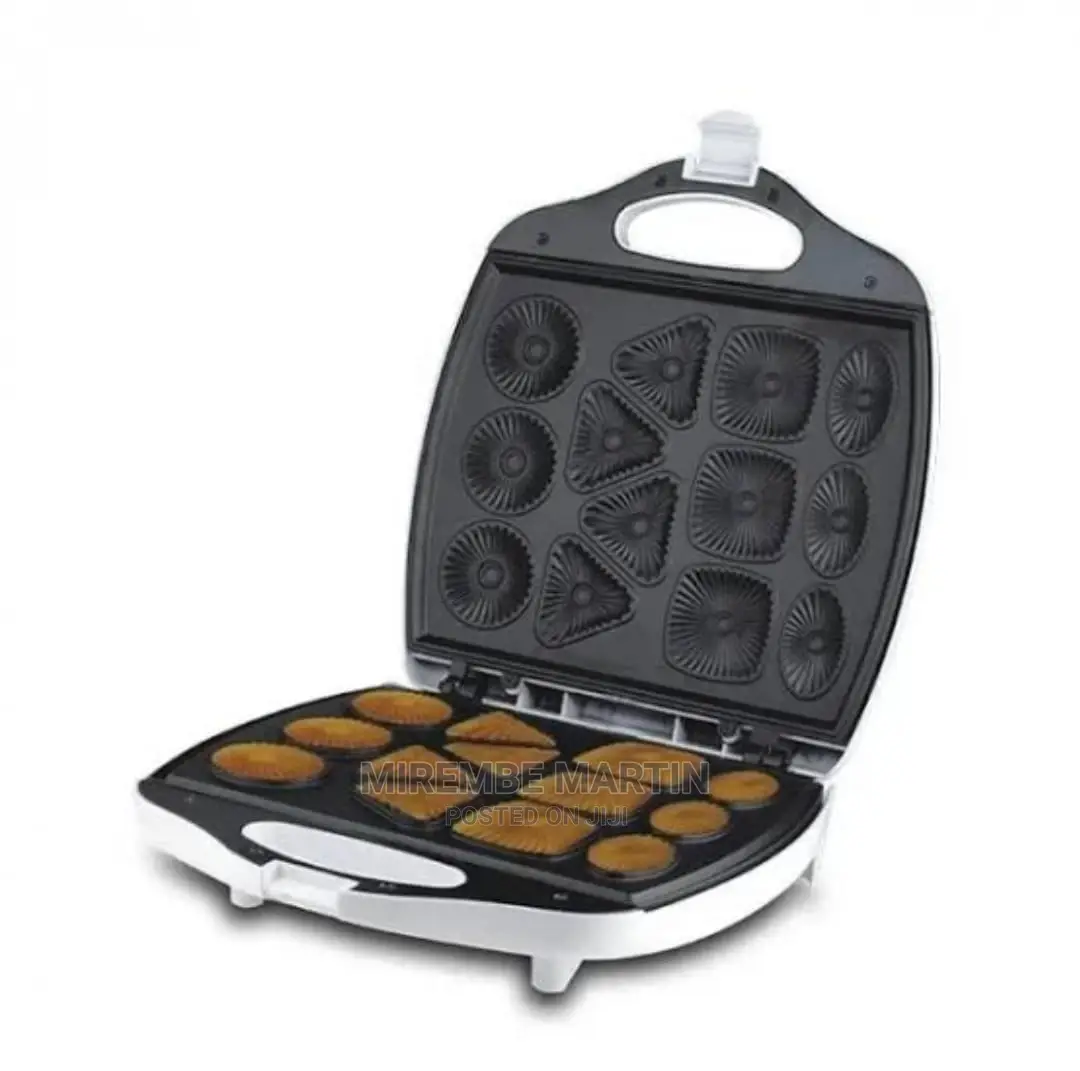 Electric Cookie Maker