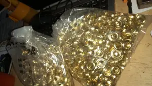 Eyelet Rings