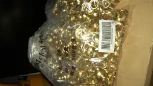 12mm Eyelets Rings