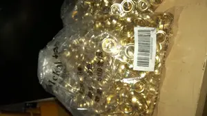 12mm Eyelets Rings