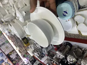 Classic Cappuccino Cups