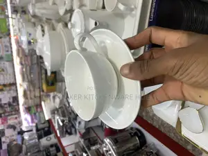 Classic Cappuccino Cups