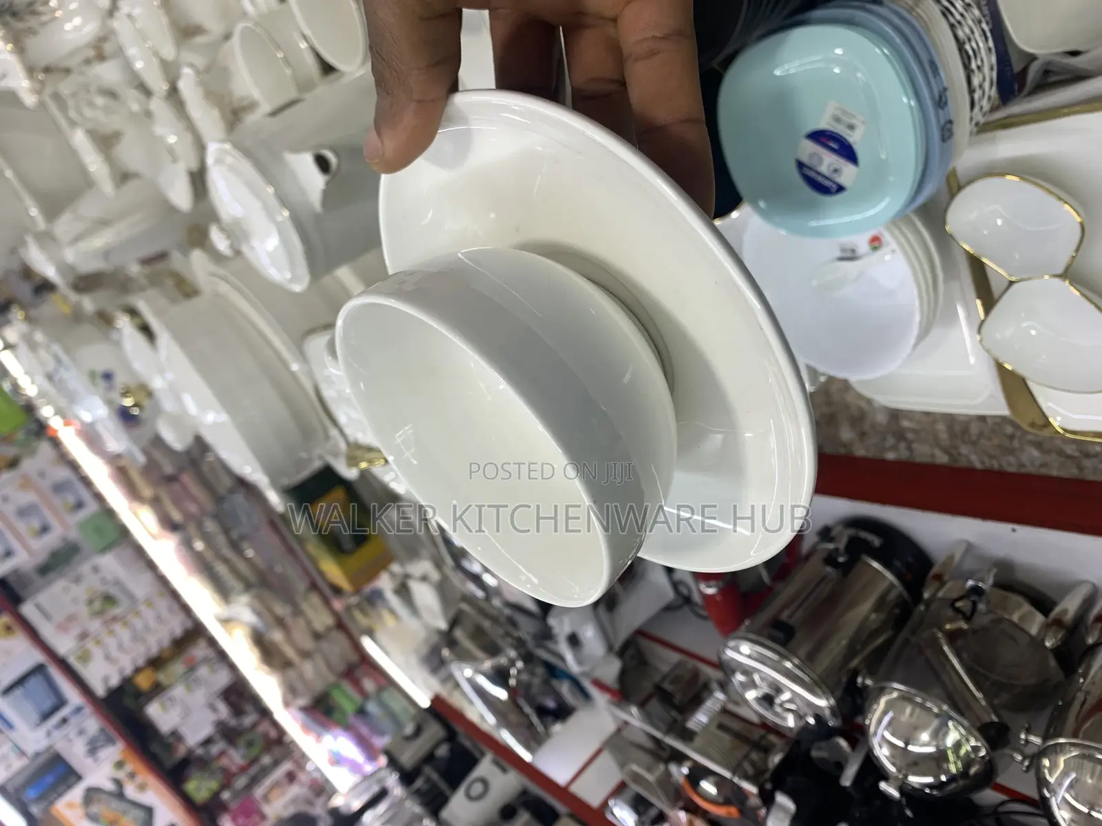 Classic Cappuccino Cups