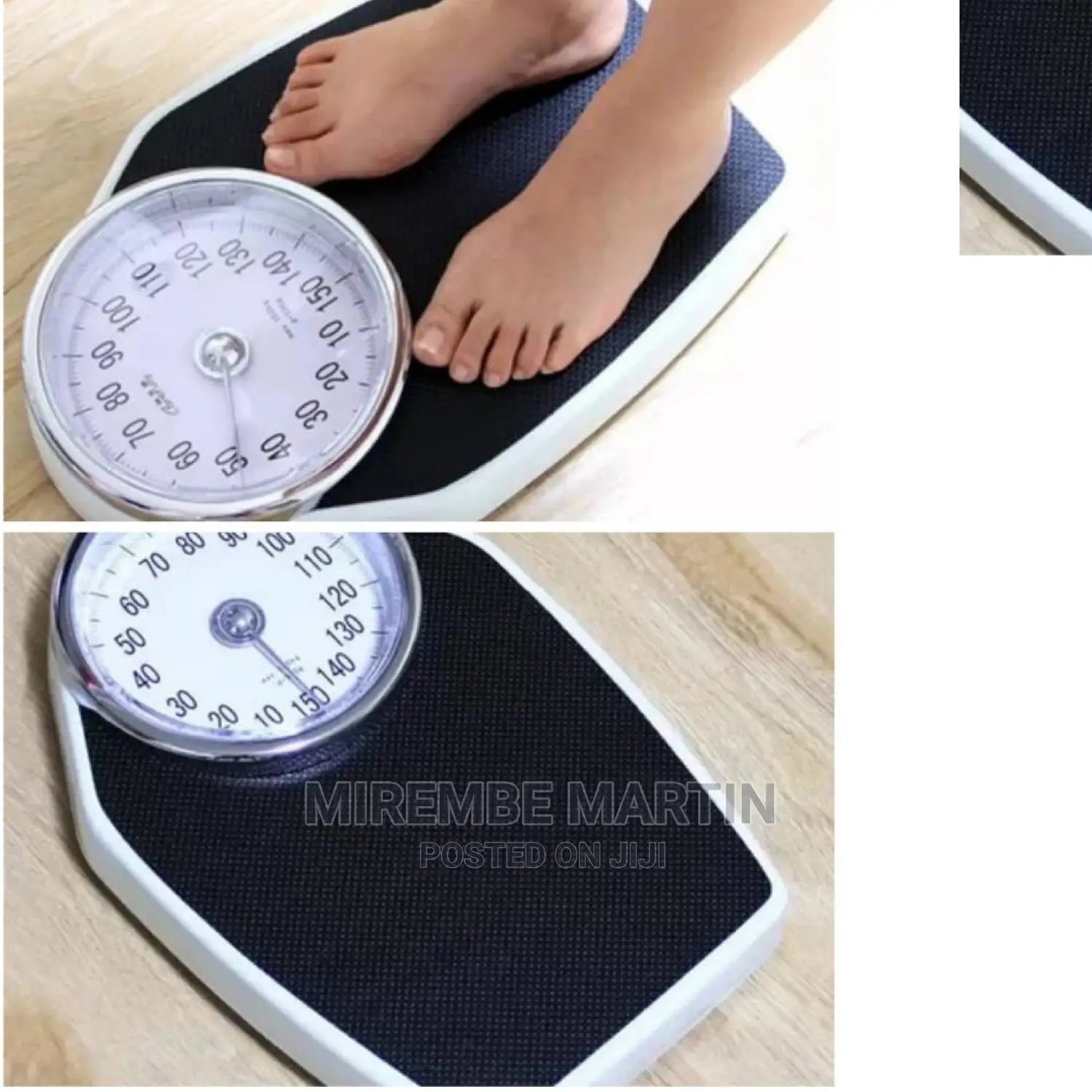 Bathroom Scale