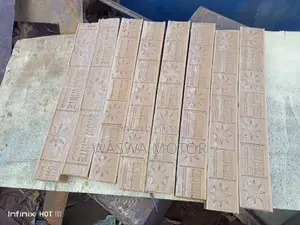 Making Soap 45