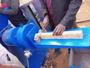 Machine Soap 46