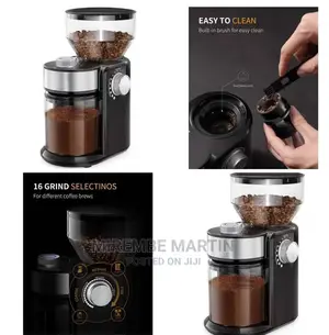 Coffee Grinder