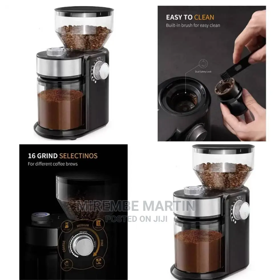 Coffee Grinder