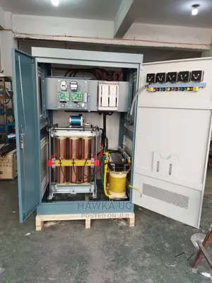 200kva Andeli Stabilizer