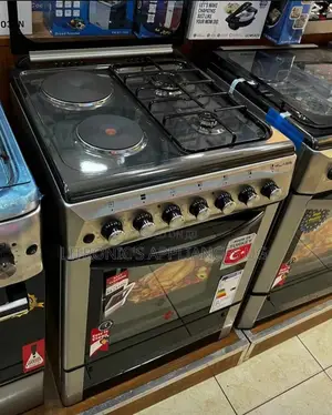 2+2 Kings Cooker
