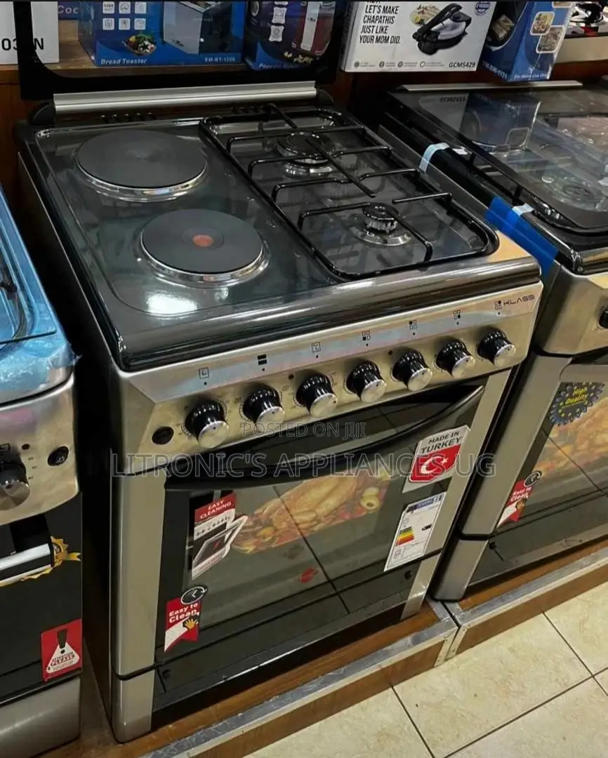 2+2 Kings Cooker