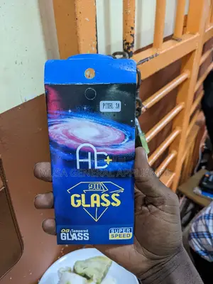 Screen Protector Pixel 3a