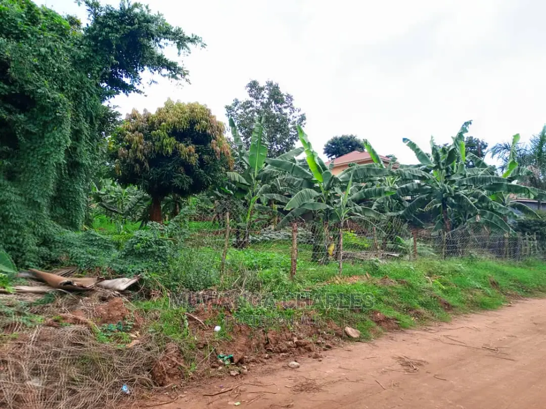 Plots in Kyanja on Quick Sale