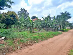 Plots in Kyanja on Quick Sale