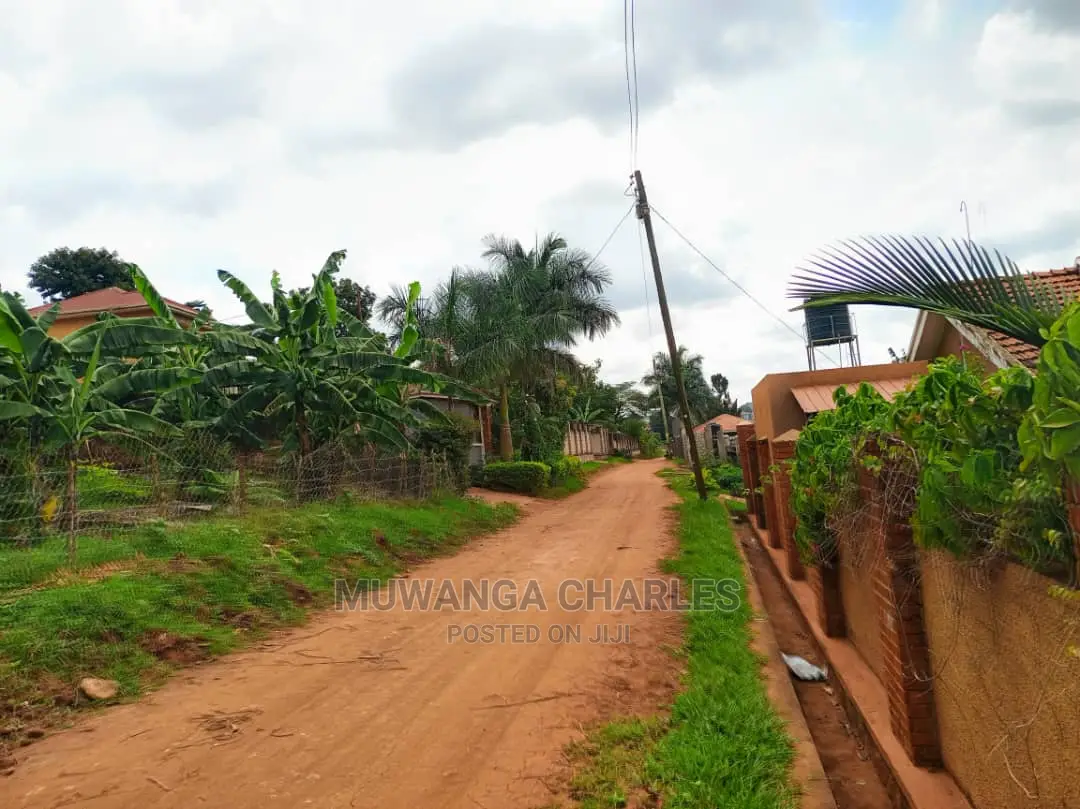 Plots in Kyanja on Quick Sale