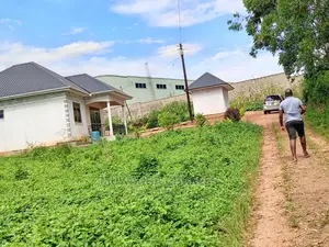 Plot's in Kira on Quick Sale