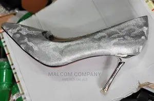 Ladies Shoes