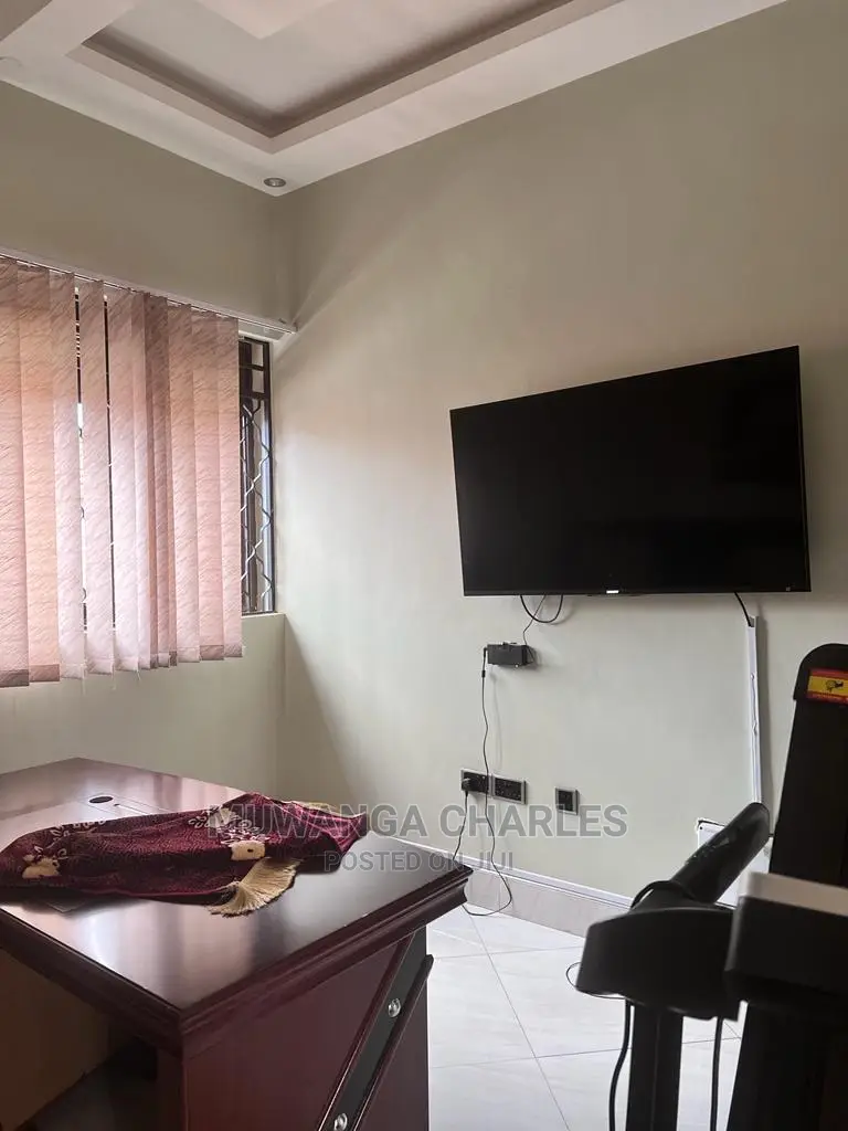 2bdrm Apartment in Fs Properties Ltd, Central Division for rent