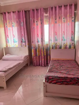 2bdrm Apartment in Fs Properties Ltd, Central Division for rent