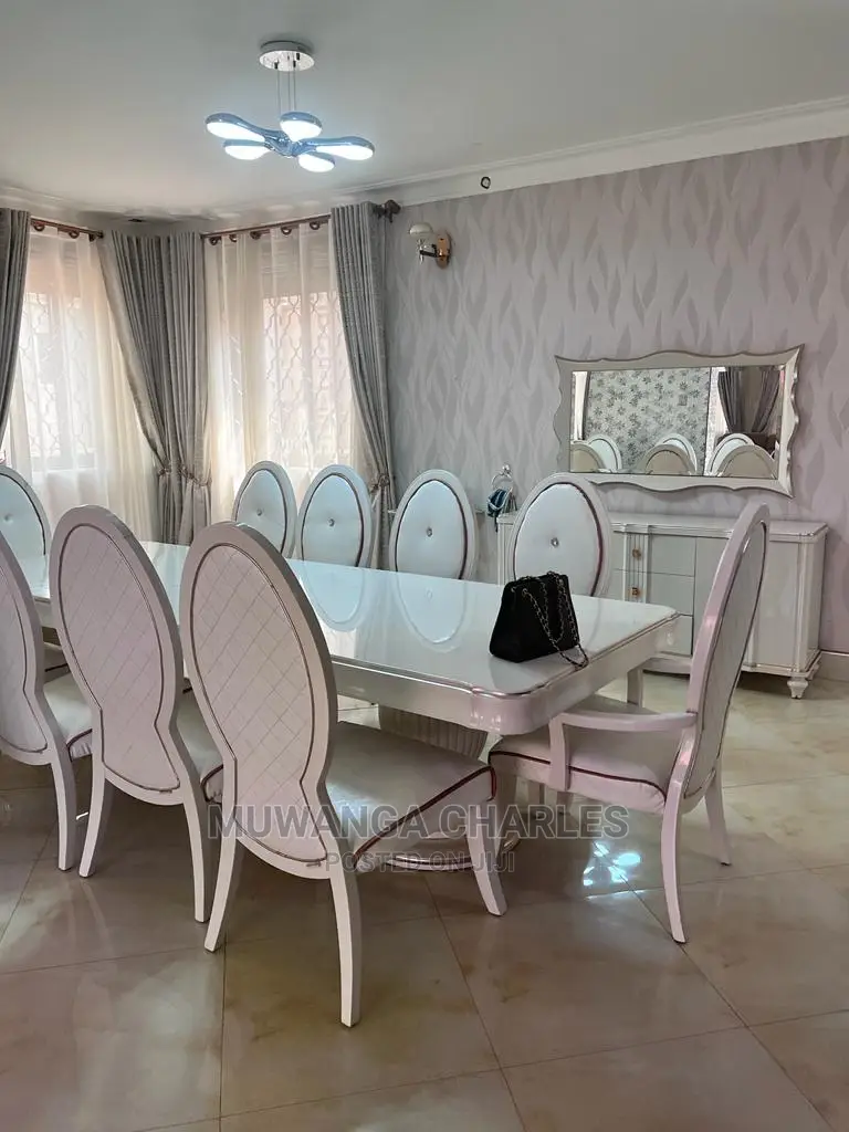2bdrm Apartment in Fs Properties Ltd, Central Division for rent
