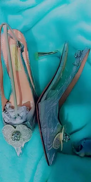 Lady's Shoes