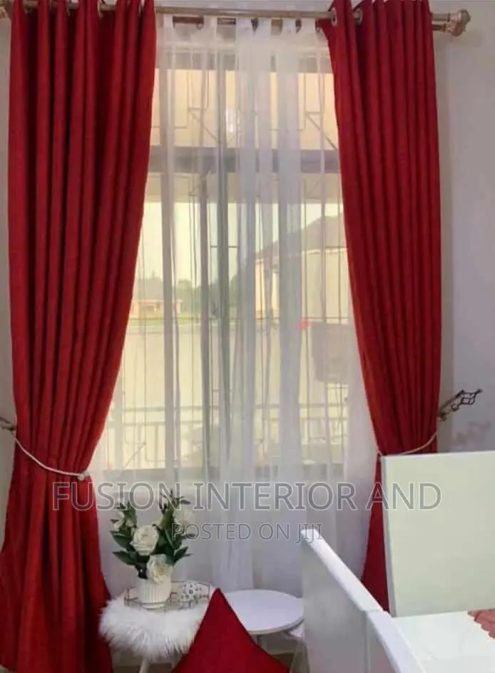 Quality Curtains
