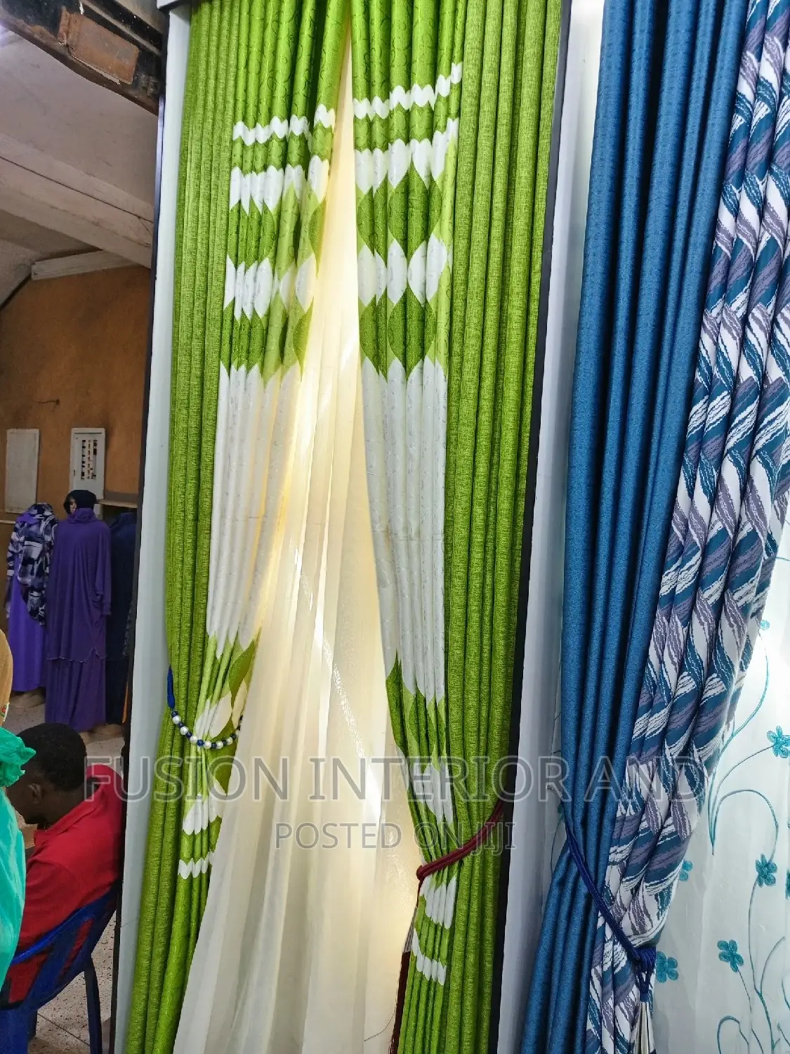 Quality Curtains