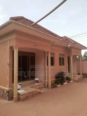 1bdrm Bungalow in Kisaasi, Nakawa for rent