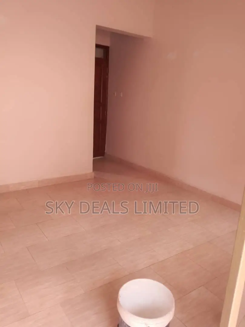 1bdrm Bungalow in Kisaasi, Nakawa for rent