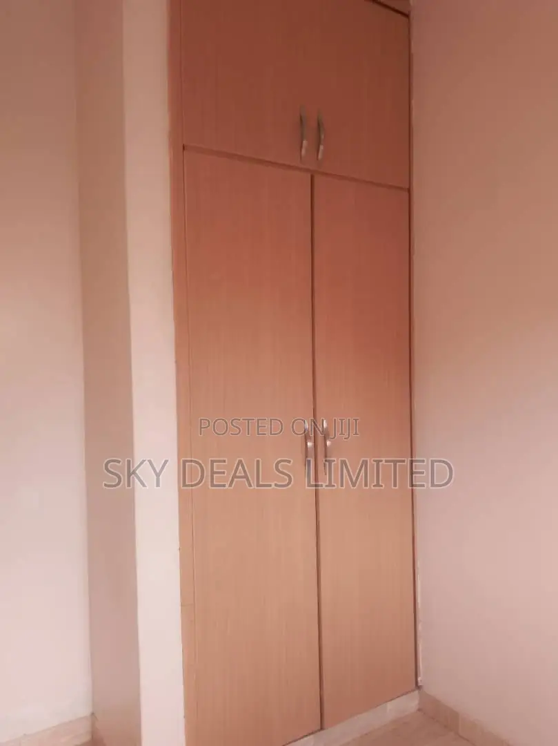 1bdrm Bungalow in Kisaasi, Nakawa for rent