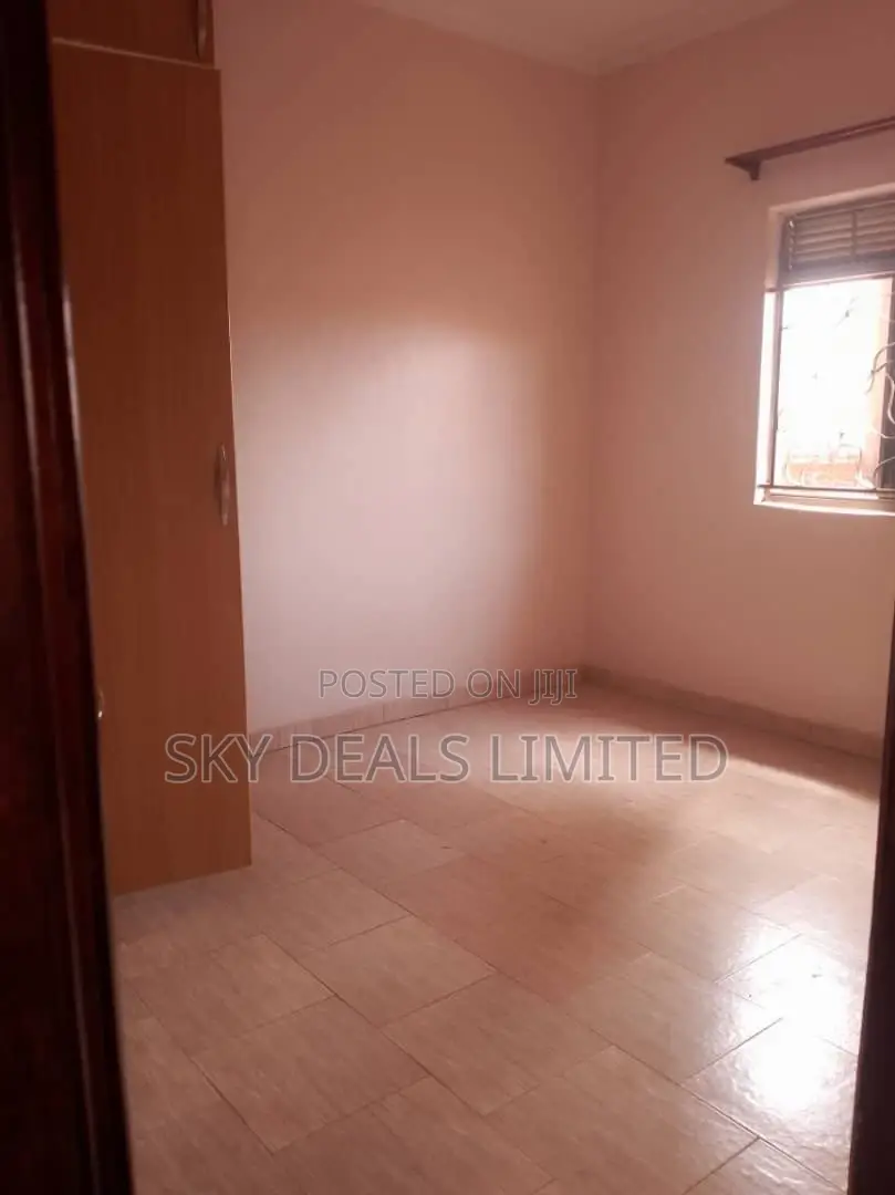 1bdrm Bungalow in Kisaasi, Nakawa for rent
