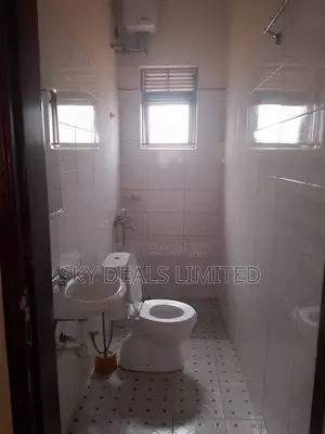 1bdrm Bungalow in Kisaasi, Nakawa for rent