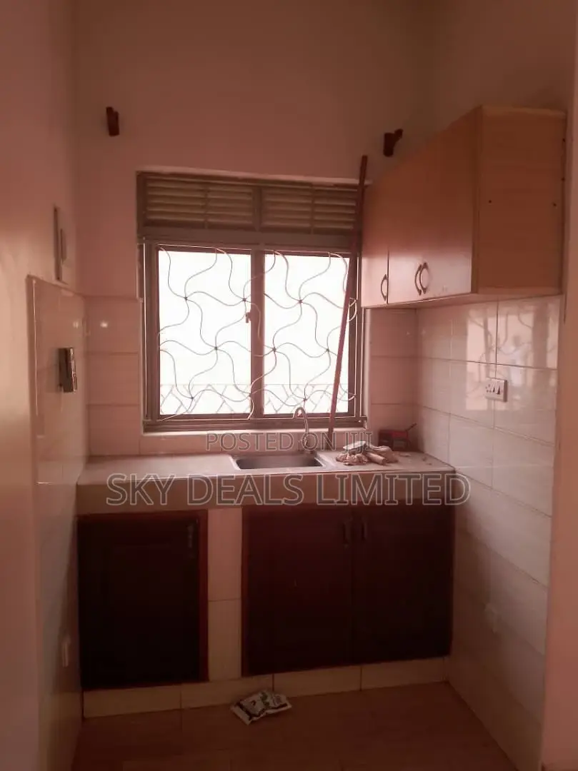 1bdrm Bungalow in Kisaasi, Nakawa for rent