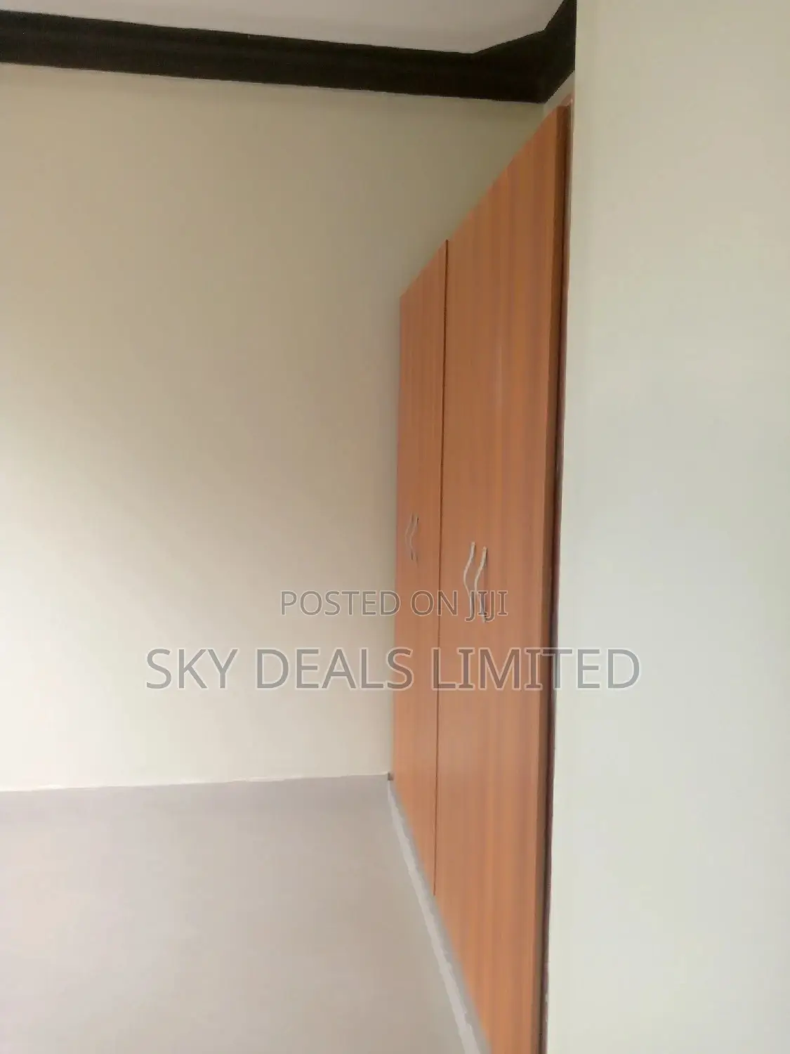 2bdrm Apartment in Kisaasi, Nakawa for rent