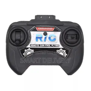 Rechargeable Helicopter Aircraft