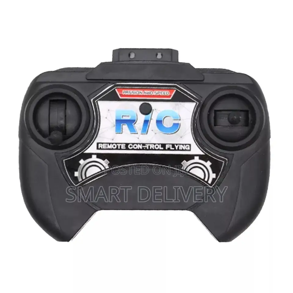 Rechargeable Helicopter Aircraft