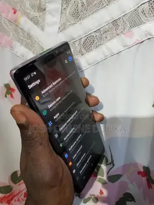 Samsung Galaxy Note 8 128 GB Gray
