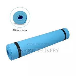 Comfortable Yoga Mat