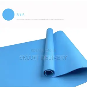 Comfortable Yoga Mat