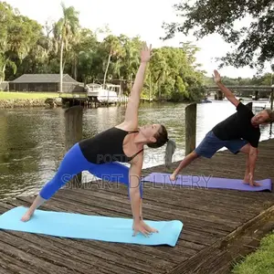 Comfortable Yoga Mat