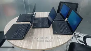 New Laptop Lenovo ThinkPad T460s 8GB Intel Core I5 SSD 256GB