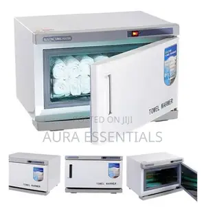 Uv and Heating 16L Towel Warmer