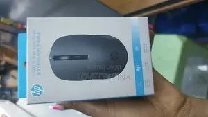 Hp Original Wireless Mouse S1000