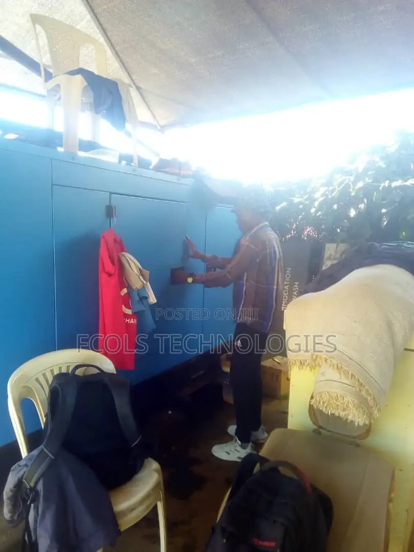 Generator Technicians Available