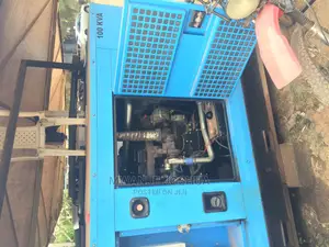 Generator Technicians Available