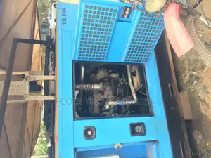 Generator Technicians Available