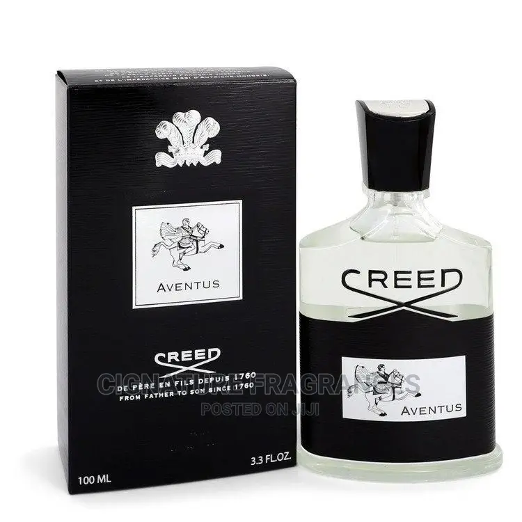 Creed Aventus Perfume (Best Men’S Perfume)