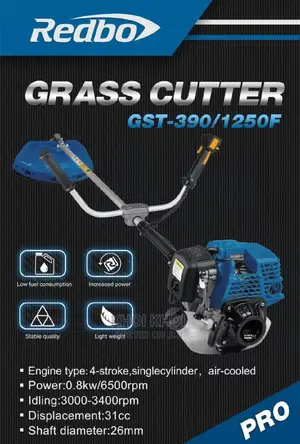 Brush Cutter 4stroke